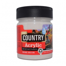Akrilik Hobi Boyası  112 Antik Bej 2500cc