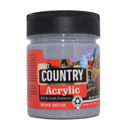 Akrilik Hobi Boyası  157 Kuartz 120cc
