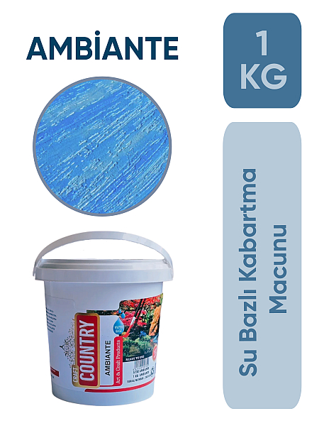 Ambiente 1 Kg
