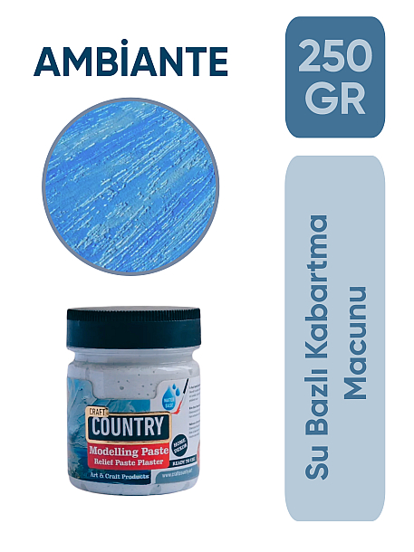 Ambiente 250 Gr