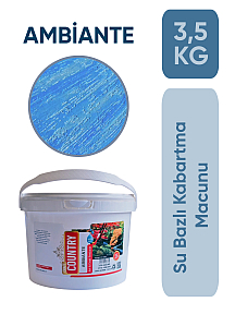 Ambiente 3,5 Kg
