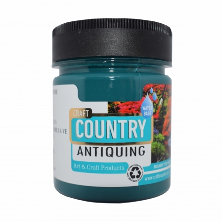 Antıquıng 7005 Yeşil 120cc