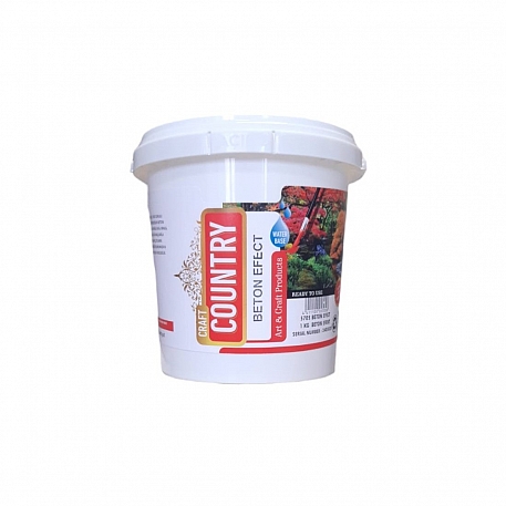 Beton Efekt 1 Kg