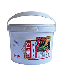 Beton Efekt 3,5 Kg