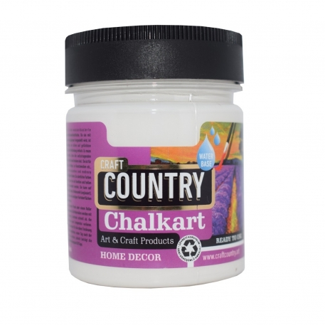 Chalkart Hobi Boyası 6004 Krem 120cc