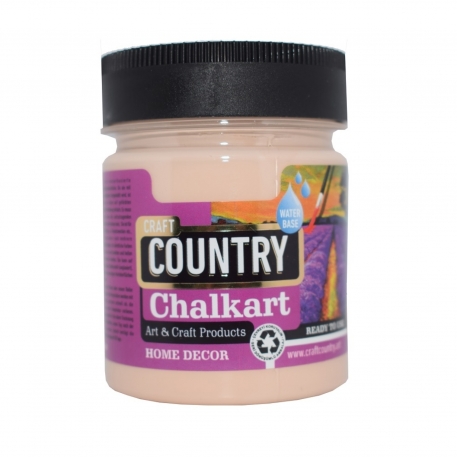 Chalkart Hobi Boyası 6007 Vanilya 2500cc