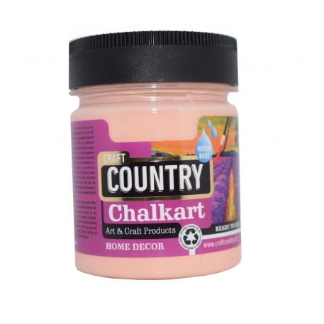 Chalkart Hobi Boyası 6008 Yavru Ağzı 2500cc