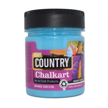 Chalkart Hobi Boyası 6019 Su 120cc