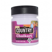 Chalkart Hobi Boyası 6028 Mor Salkım 2500cc