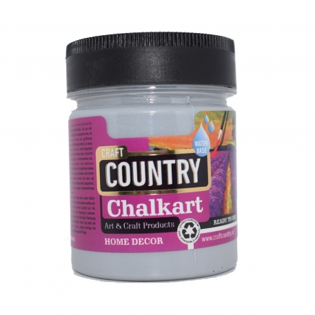 Chalkart Hobi Boyası 6032 Duman 120cc