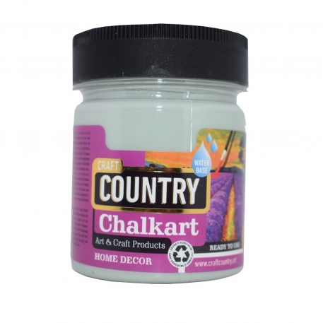 Chalkart Hobi Boyası 6035 Gri Yeşil 2500cc