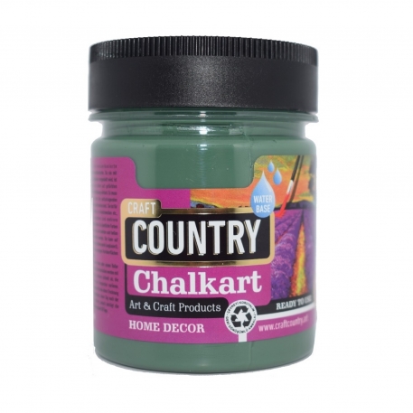 Chalkart Hobi Boyası 6036 Çam 550cc