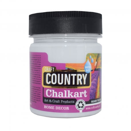 Chalkart Hobi Boyası 6038 Gri 2500cc