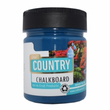 Chalkboard (Kara Tahta Boyası) 8102 Lacivert 550cc
