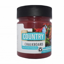 Chalkboard (Kara Tahta Boyası) 8103 Bordo 2500cc