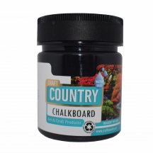 Chalkboard (Kara Tahta Boyası) 8104 Siyah 2500cc