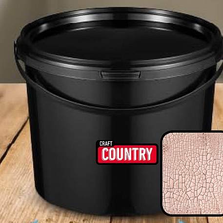 Crackle Paste 20 Kg