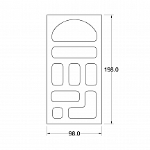 Dolap 004
