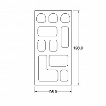Dolap 008