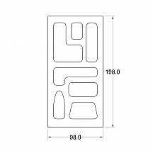 Dolap 009