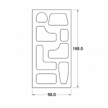 Dolap 010