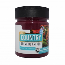 Eskitme Kremi 7205 Vişne 2500cc