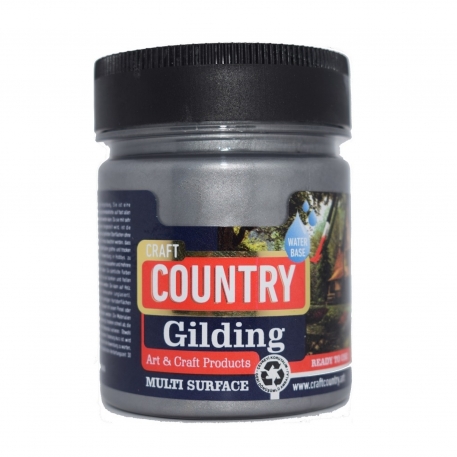 Gilding Hobi Boyası 5009 Füme 2500cc