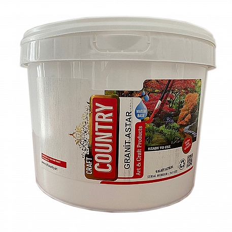 Granit Astarı (3 Kg)