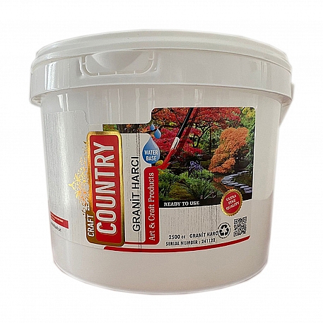 Granit Harcı (20 Kg)