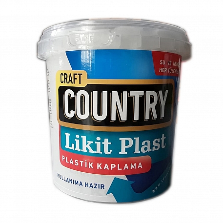 Likit Plast 1 Kg