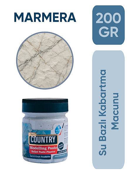 Marmera 200 Gr