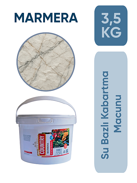 Marmera 3,5 Kg