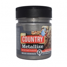 Metalize Hobi Boyası 5205 Füme 2500cc