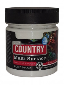 Multi Surface Hobi Boyası 1012 Özsu 2500cc