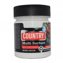 Multi Surface Hobi Boyası 1013 Mantar 120cc