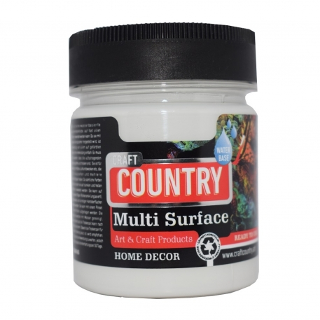 Multi Surface Hobi Boyası 1013 Mantar 2500cc