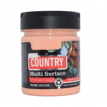 Multi Surface Hobi Boyası 1022 Somon 2500cc