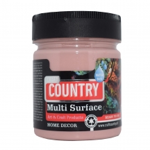 Multi Surface Hobi Boyası 1026 Antik Pembe 2500cc