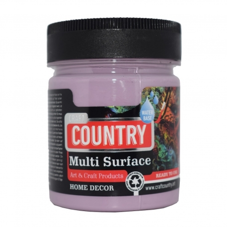 Multi Surface Hobi Boyası 1047 Antik Lavanta 2500cc