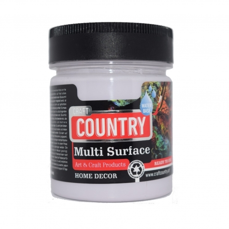 Multi Surface Hobi Boyası 1050 Manolya 2500cc