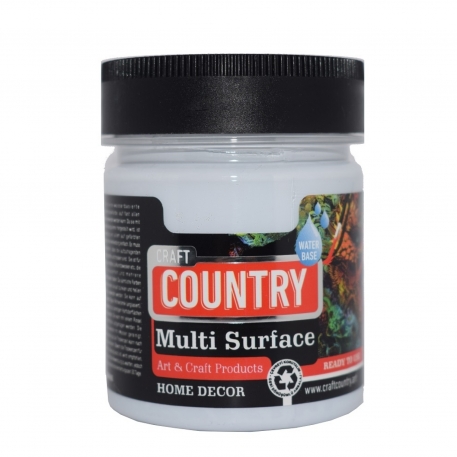 Multi Surface Hobi Boyası 1051 Aytaşı 120cc