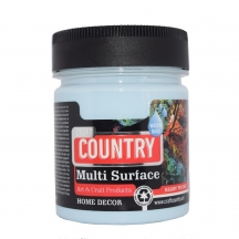 Multi Surface Hobi Boyası 1053 Pastel Mavi 120cc