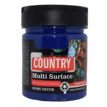 Multi Surface Hobi Boyası 1056 Gece Mavisi 2500cc