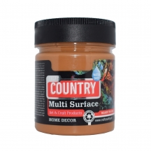 Multi Surface Hobi Boyası 1091 Taba 2500cc