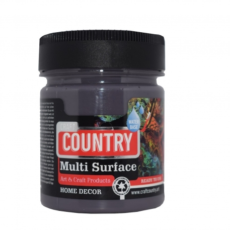 Multi Surface Hobi Boyası 1095 Kuartz 550cc