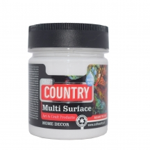 Multi Surface Hobi Boyası 1002 Antik Beyaz  2500cc