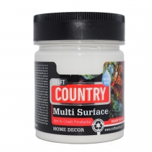 Multi Surface Hobi Boyası 1004 Krem 2500cc