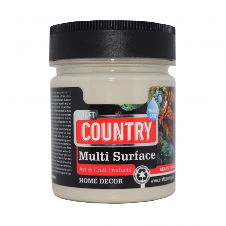 Multi Surface Hobi Boyası 1010 Antik Bej 2500cc