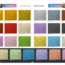 PEARLSAND 5407  ALTIN 3KG