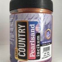 PEARLSAND 5409 BRONZ 550CC